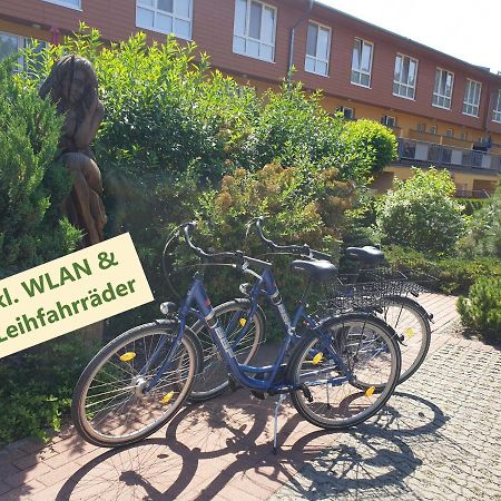 Zempin Ostseepark We 36 _Insel Use Ngoại thất bức ảnh