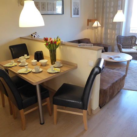 Zempin Ostseepark We 36 _Insel Use Ngoại thất bức ảnh