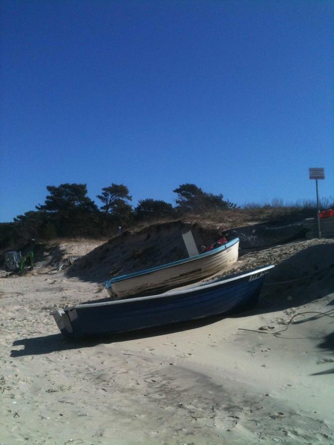 Zempin Ostseepark We 36 _Insel Use Ngoại thất bức ảnh