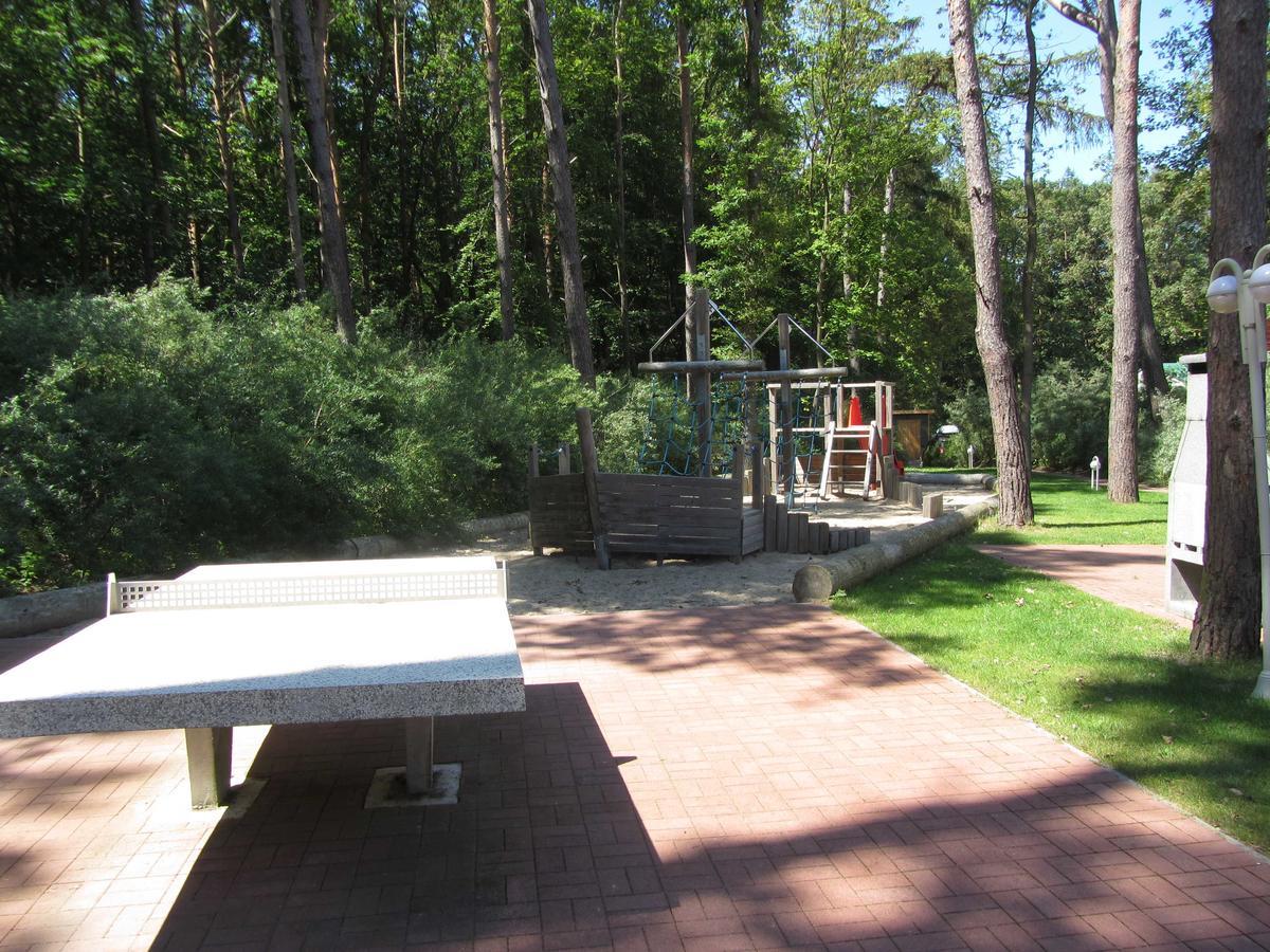 Zempin Ostseepark We 36 _Insel Use Ngoại thất bức ảnh