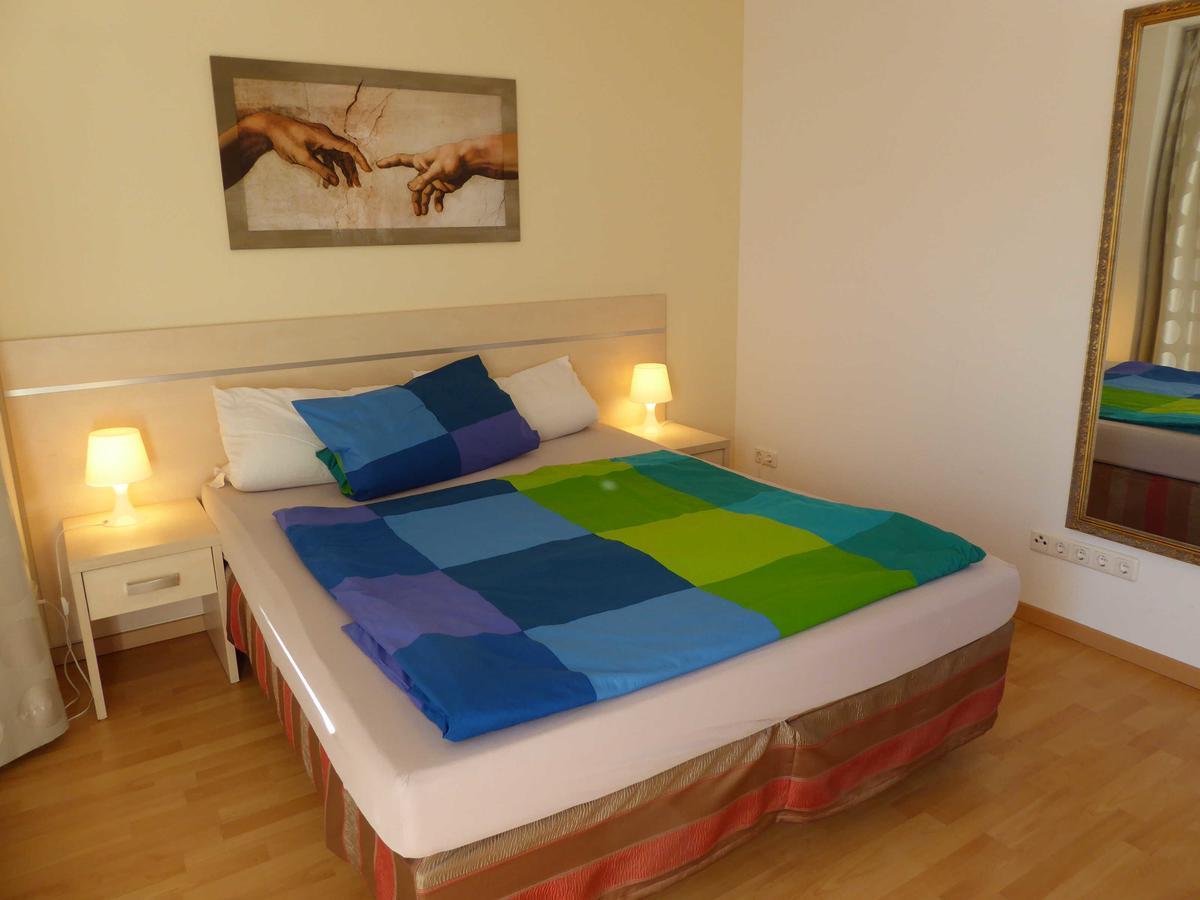 Zempin Ostseepark We 36 _Insel Use Ngoại thất bức ảnh